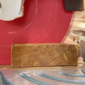 Cut-Off Saw Blade