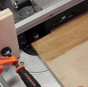 Flush Trim Bit