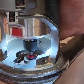 Mortise Bit