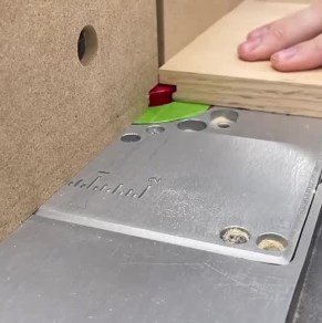 Drawer Lock Bit