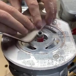 Round Over Bits