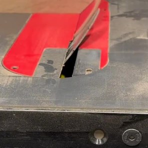 Saw Blades