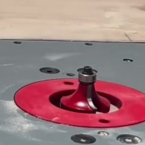 Round Over Bits