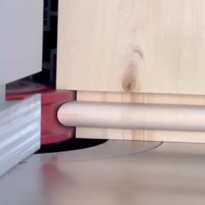 Concave Shaper Cutters