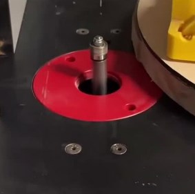 Flush Trim Upcut Spiral Bit