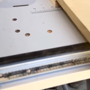 Flush Trim Bit