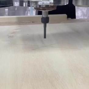 Down Spiral Bit