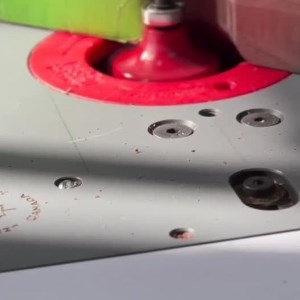 Round Over Bit Set