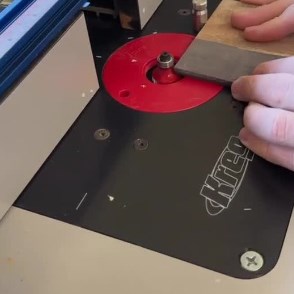 Round Over Bit Set