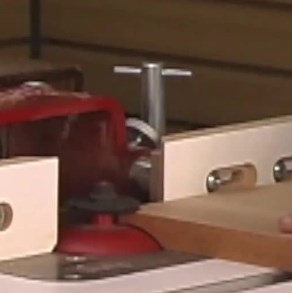 Raised Panel Bit