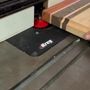 Chamfer Bit