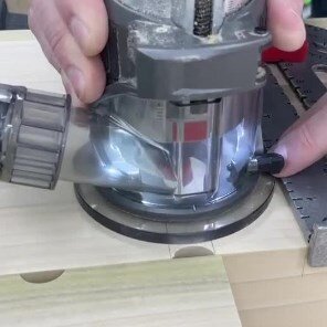 Round Nose Bit
