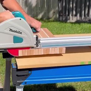 160 mm General Purpose Blade
