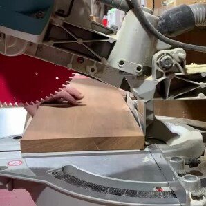 Ultimate Cut-Off Saw Blade