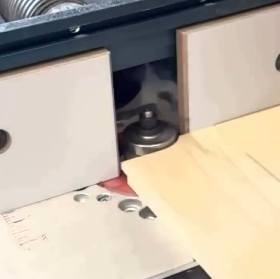 Tongue and Groove Bit Set