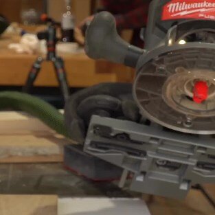 Mortising Bit