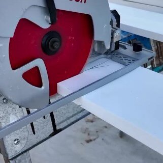 Ultimate Plywood & Melamine Blade