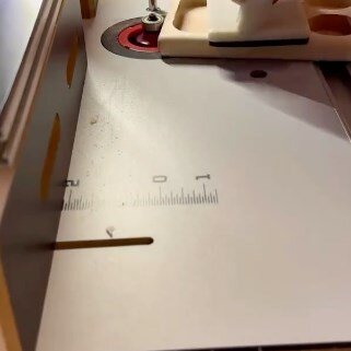 Round Over Bit