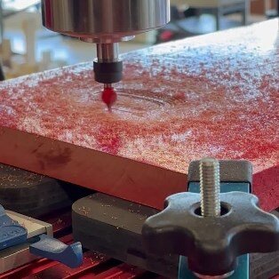 CNC Sign-Making Set
