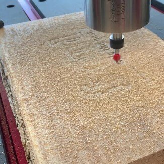 CNC Sign-Making Set 