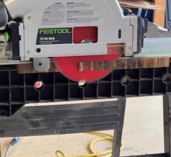 Plywood & Melamine Blade