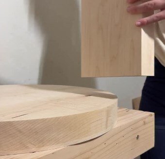 Dovetail Bit