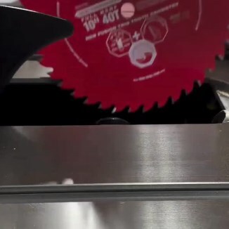 Premier Fusion Blade